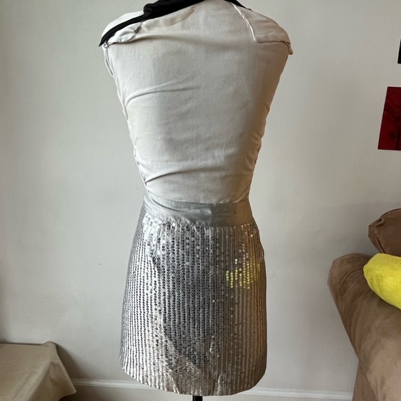 1995 Vintage Gap Mini Skirt - Picture 6 of 11